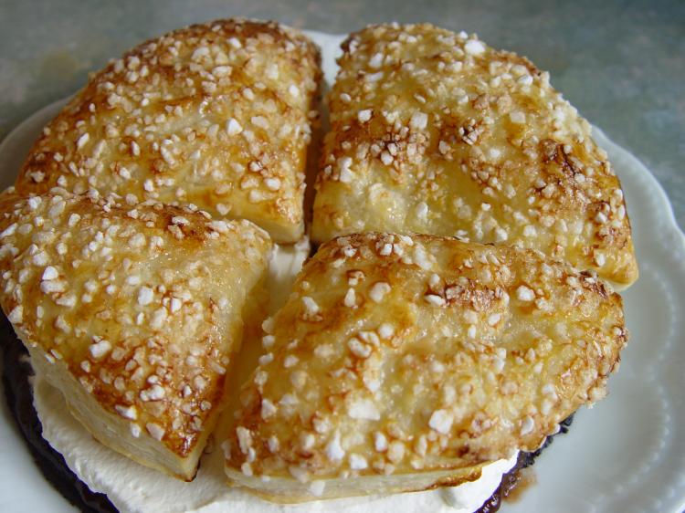 Ostfriesentorte | Kochmeister Rezept