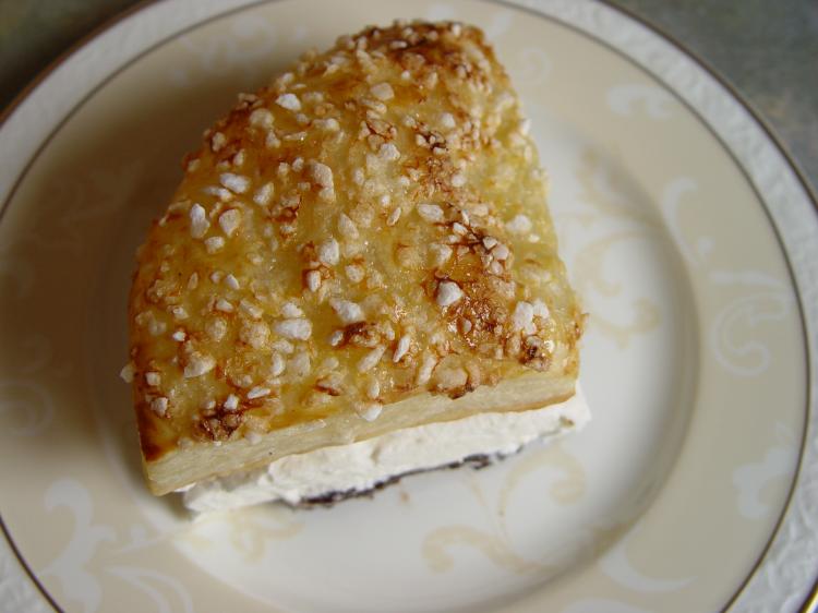 Ostfriesentorte | Kochmeister Rezept