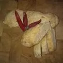 Chili Brot