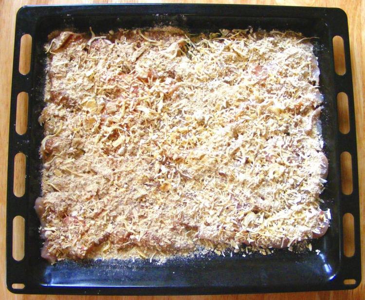 Zwiebelfleisch mit Schlagsahne | Kochmeister Rezept