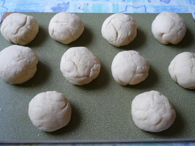 Laugengebäck | Kochmeister Rezept