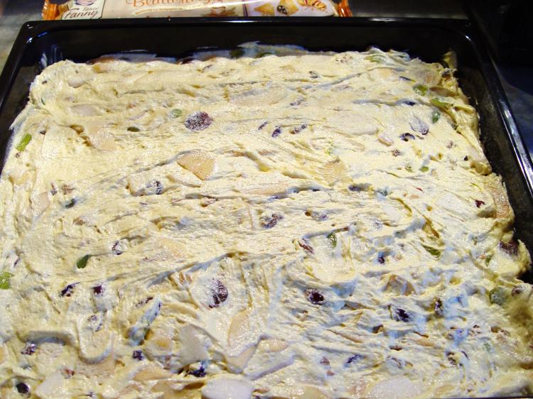 Herbstkuchen | Kochmeister Rezept