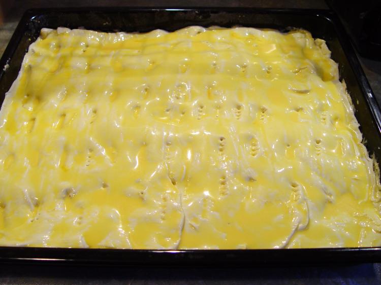 Herbstkuchen | Kochmeister Rezept