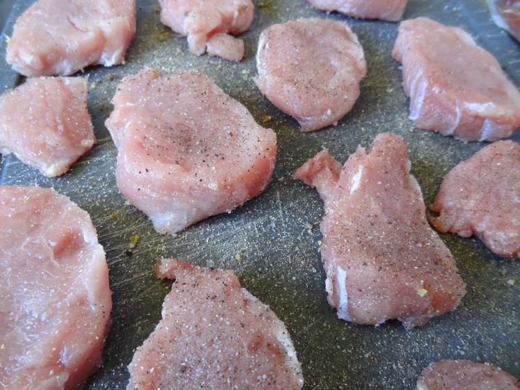 Schweinefilet mit Ananas in Currysahne | Kochmeister Rezept
