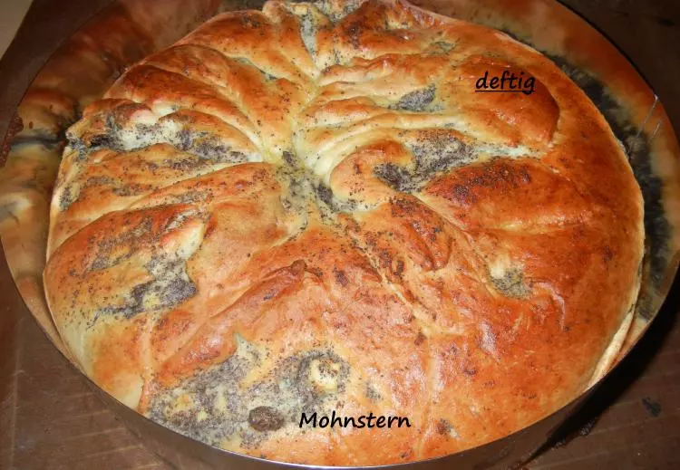 Mohnstern