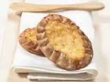  Karelische Piroggen - Karjalanpiirakka