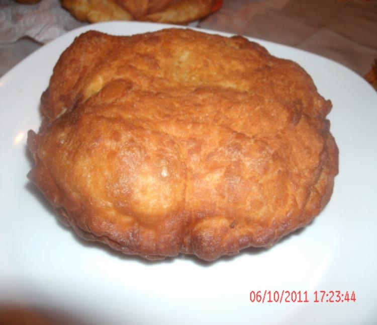 Langosch Kochmeister Rezept