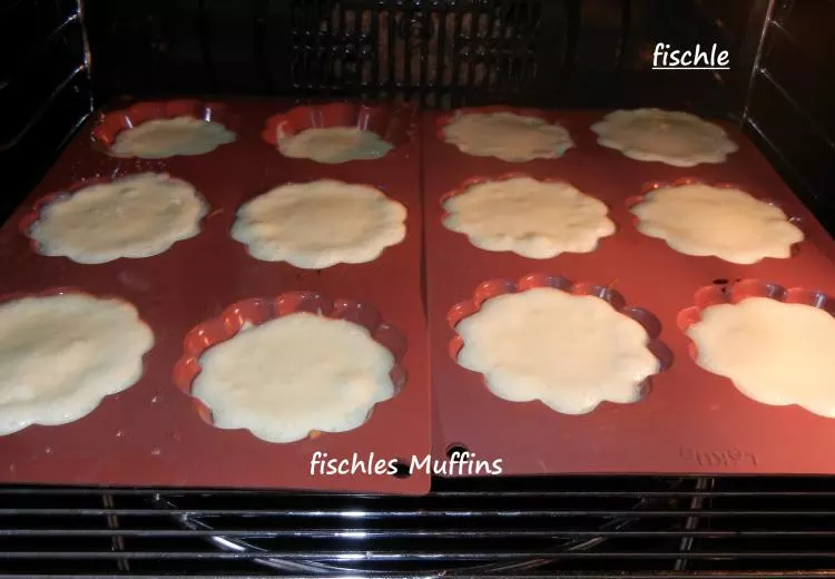 fischle`s Muffins