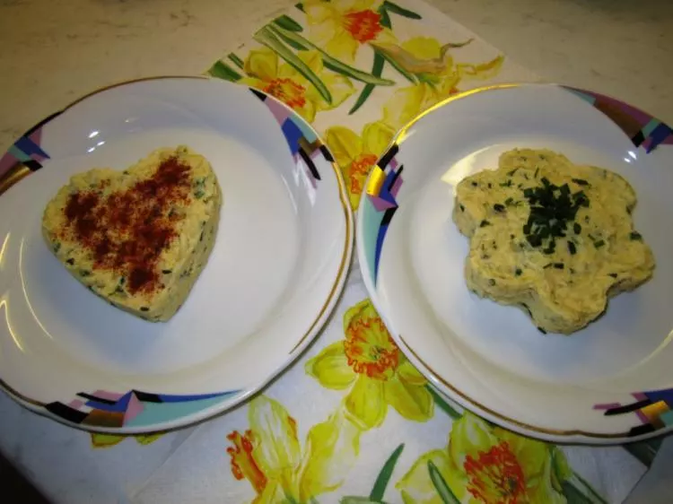 Rottaler Kartoffelkäs
