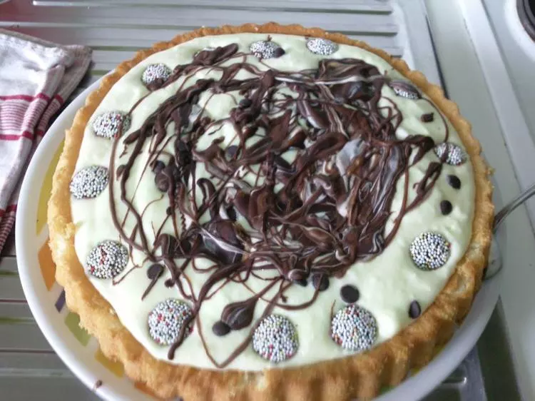 Igeltorte