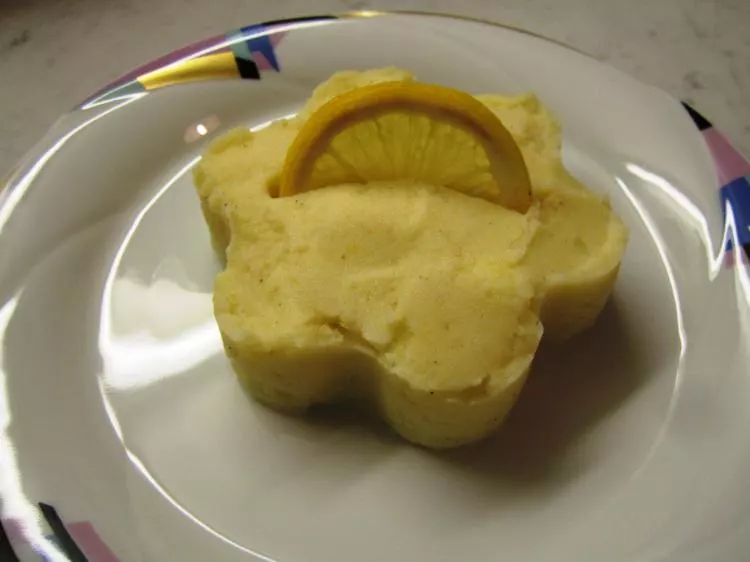 Kartoffel-Zitronen-Stampf