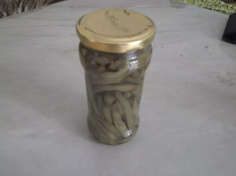 Zuckerböhnchen