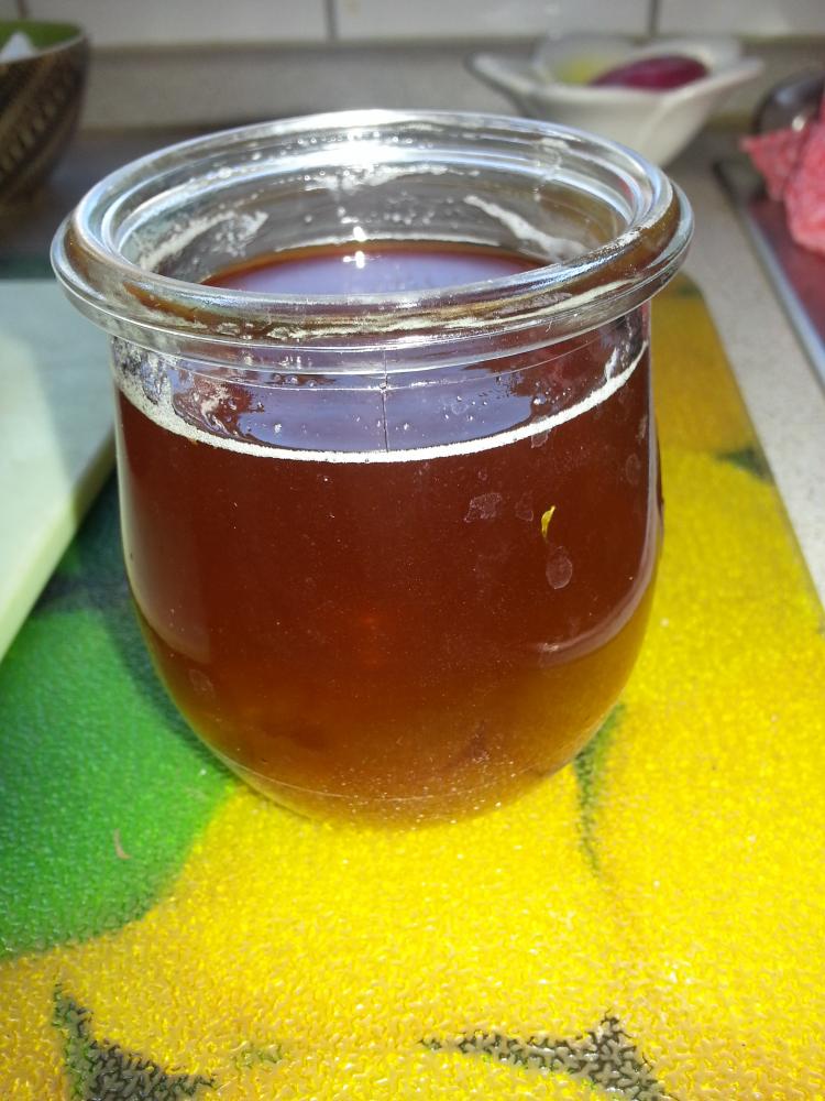 Smen Kochmeister Rezept