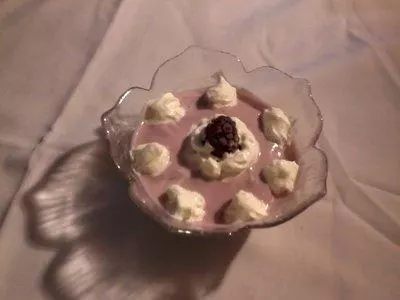 Joghurt-Zauber