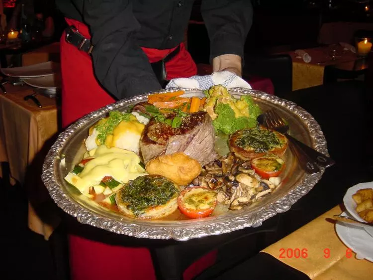 Chateaubriand