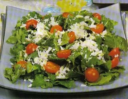 Hirtensalat