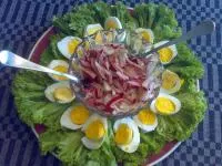 Gabys Radischen-Salat