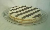 Sanddorn-Joghurt-Torte -kein backen-