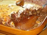 Moussaka mal anders