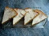 Sandwich-Kuchen (Victoria sandwich cake)