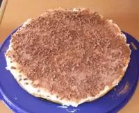 Tiramisu-Torte