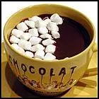 HOT Hot Chocolate