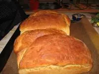 Brioche-Brot