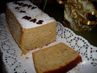 Nuss-Marzipan-Kuchen (GG)
