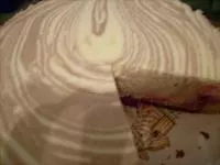 Zebra - Torte