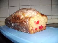 Kirsch-Buttermilch-Kuchen