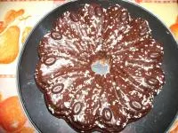 Mokka-Kuchen