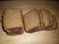 Das 5-Minuten-Brot