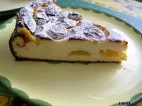 Mirabellen-Kuchen