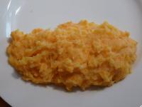 Karotten-Kartoffel-Brei