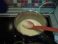 Kartoffel-Lasagne (GG)