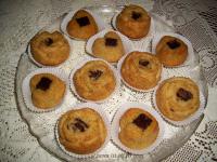 Baileys-Muffins