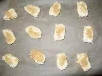 Rahmplätzchen