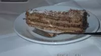 Leipziger Torte