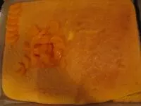 Mandarinen-Kuchen
