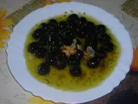 Olive fritte