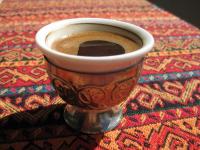 Original Arabischer Kaffee