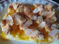 Siggis schneller Mandarinenblechkuchen