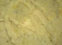 Kartoffelbrei